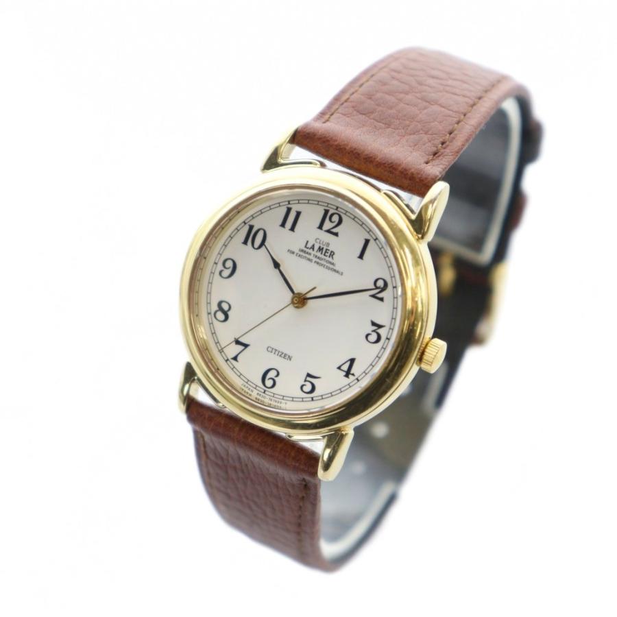 シチズン CITIZEN CLUB LA MER クラブラメール 6630-664418 腕時計