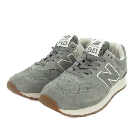 New Balance（ニューバランス） 未使用品 NEW BALANCE 574 スニーカー