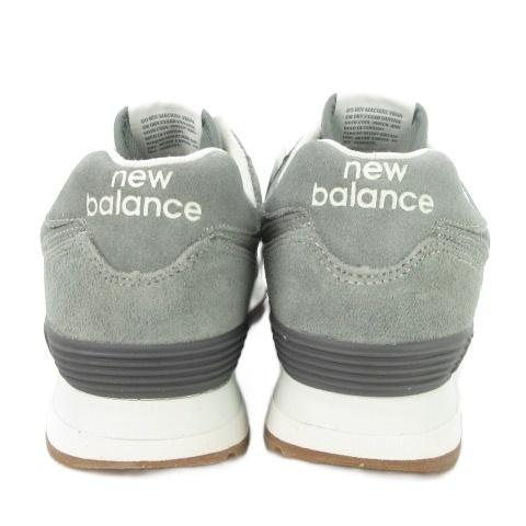 New Balance（ニューバランス） 未使用品 NEW BALANCE 574 スニーカー