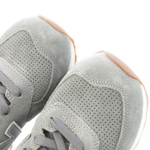 New Balance（ニューバランス） 未使用品 NEW BALANCE 574 スニーカー