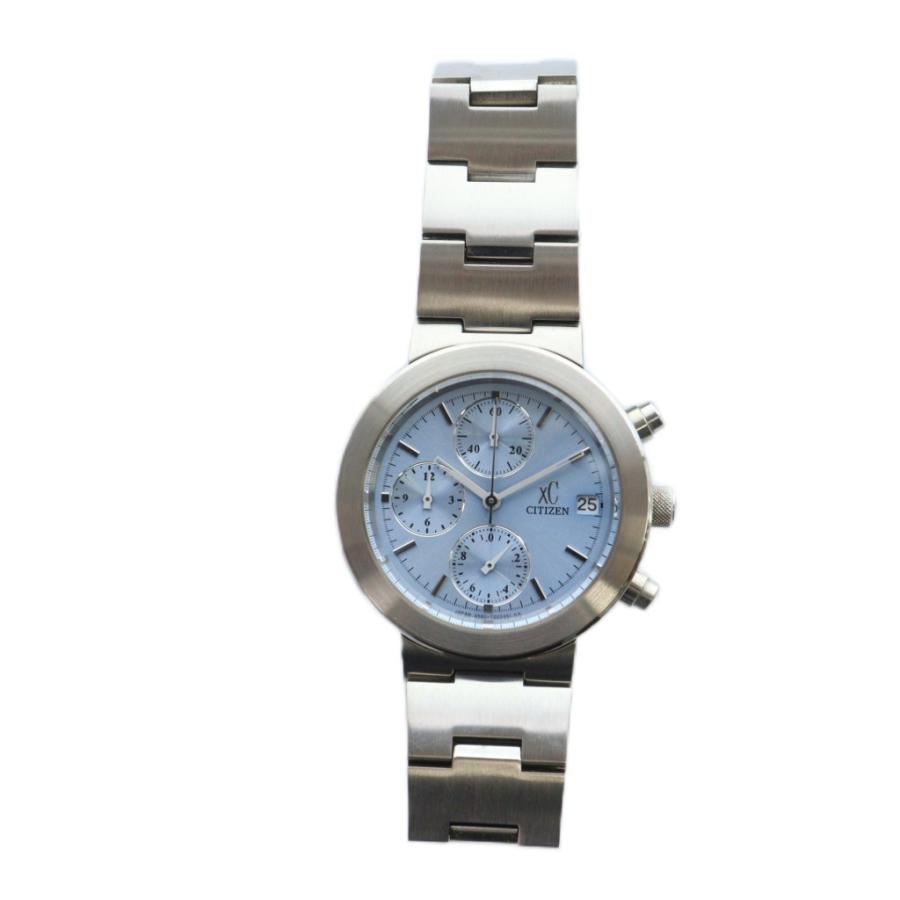 シチズン CITIZEN クロスシー 0560-H25951 腕時計 ウォッチ クォーツ