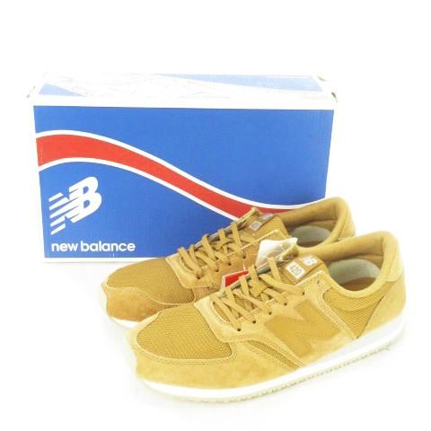 New Balance（ニューバランス） 未使用品 NEW BALANCE 420 スニーカー