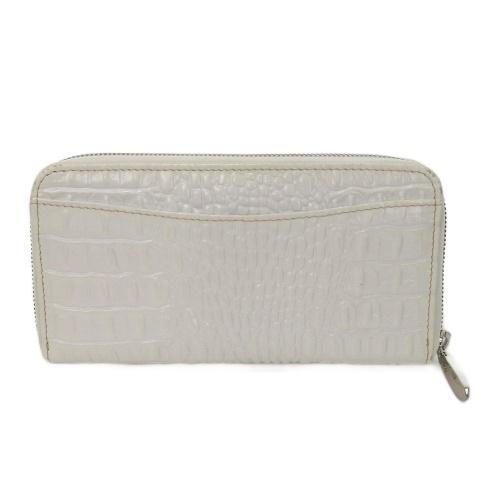 ミケランジェロ　長財布 未使用品 ミケランジェロ MICHELANGLEO 長財布 ロングウォレット 小銭