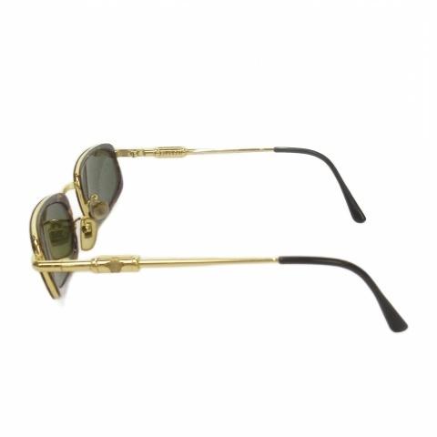 ジャンニヴェルサーチ ヴェルサーチェ GIANNI VERSACE X12 サングラス