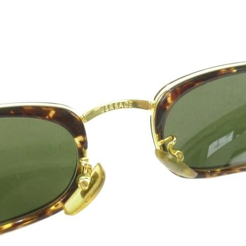 ジャンニヴェルサーチ ヴェルサーチェ GIANNI VERSACE X12 サングラス