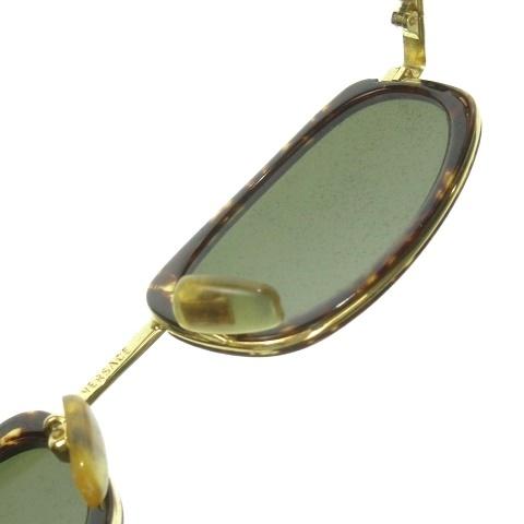ジャンニヴェルサーチ ヴェルサーチェ GIANNI VERSACE X12 サングラス