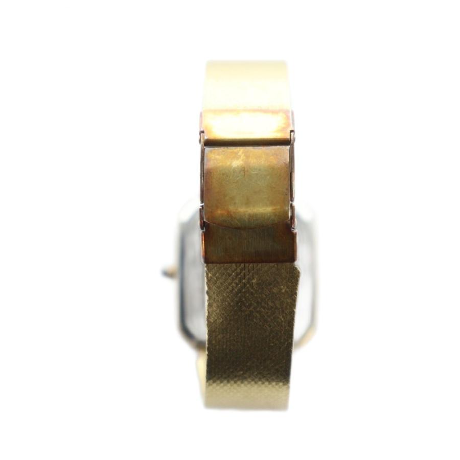 セイコー SEIKO ドルチェ 6020-4060 腕時計 ウォッチ クォーツ ロゴ