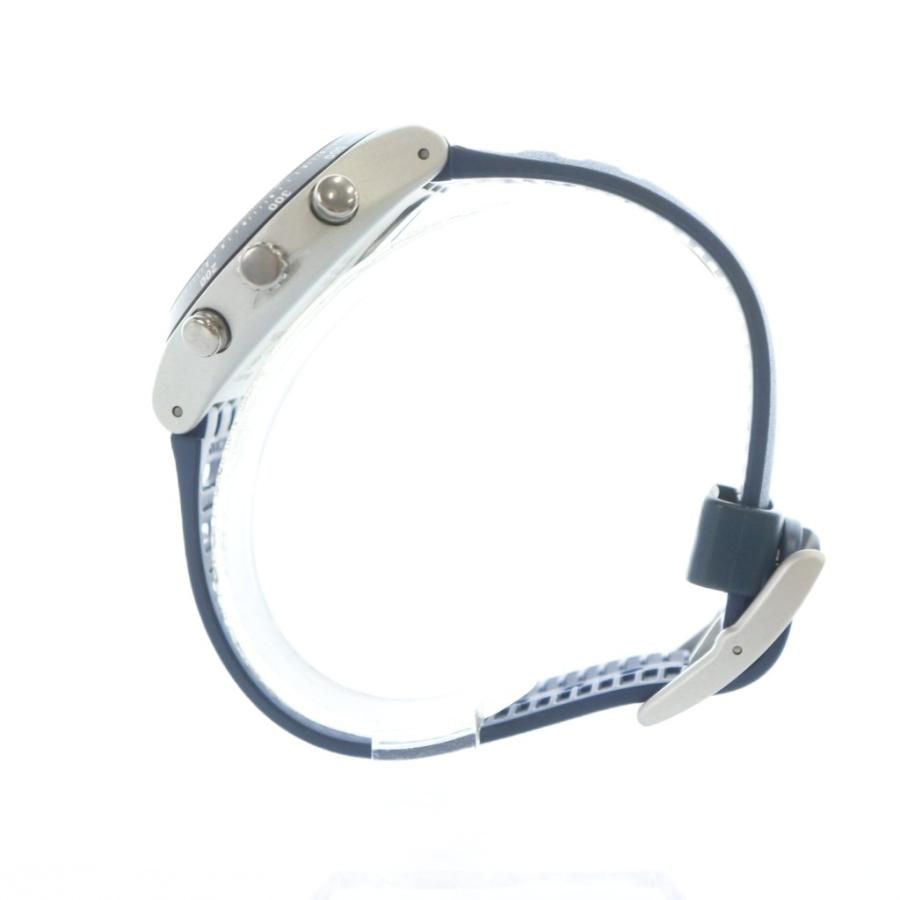 スウォッチ SWATCH IRONY CHRONO DAZE 腕時計 ウォッチ クォーツ ロゴ