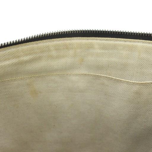 GUCCI（グッチ） セカンドバッグ クラッチバッグ リストレット レザー