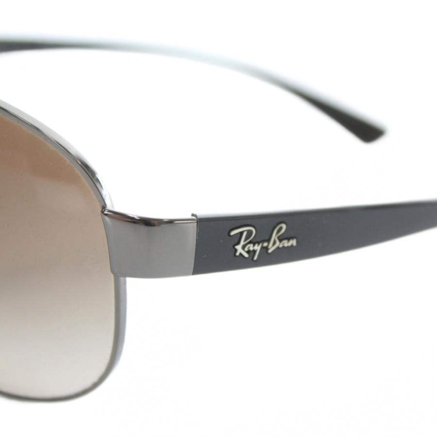 レイバン RAY BAN 眼鏡 サングラス メタルフレーム グラデーション