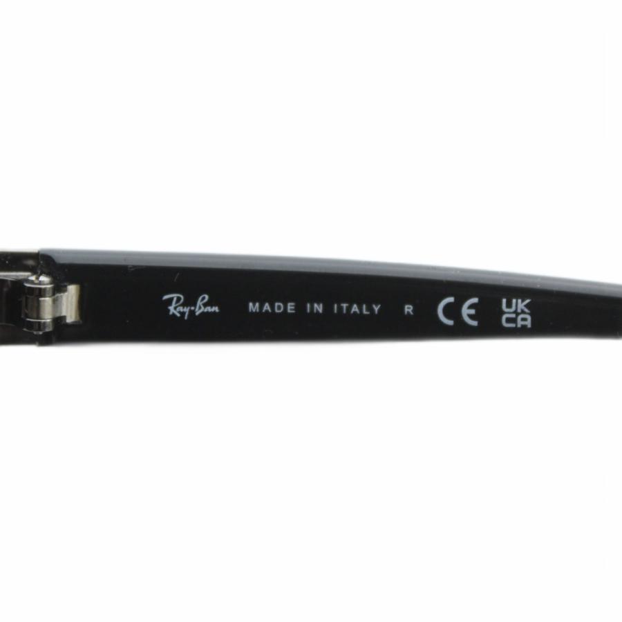 レイバン RAY BAN 眼鏡 サングラス メタルフレーム グラデーション