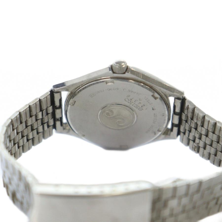 SEIKO SilverWave 6030-7080 腕時計 セイコー SEIKO 6030-7080 Silver Wave シルバーウェーブ 腕時計