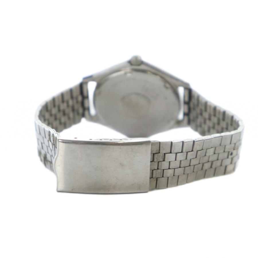 セイコー SEIKO 6030-7080 Silver Wave シルバーウェーブ 腕時計