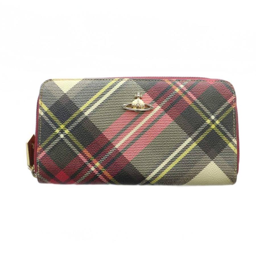 Vivienne Westwood（ヴィヴィアンウエストウッド） 長財布 ウォレット 