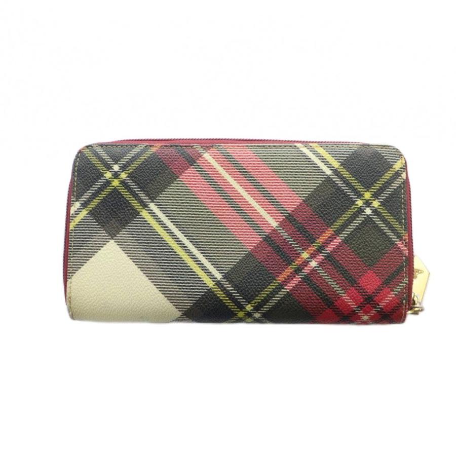 Vivienne Westwood（ヴィヴィアンウエストウッド） 長財布 ウォレット 