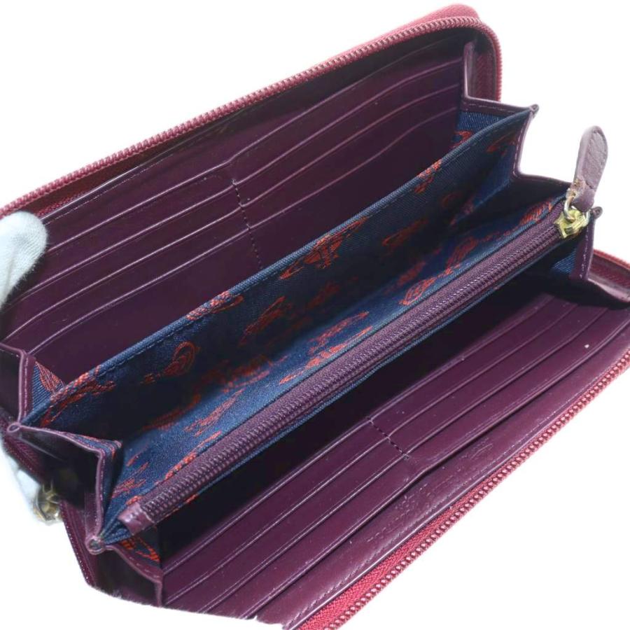 Vivienne Westwood（ヴィヴィアンウエストウッド） 長財布 ウォレット