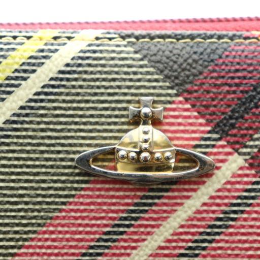 Vivienne Westwood（ヴィヴィアンウエストウッド） 長財布 ウォレット