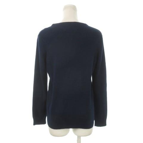 ドゥーズィエムクラス DEUXIEME CLASSE ニットカーディガン クルー  