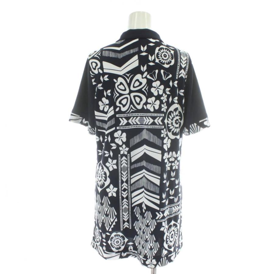 レオナールスポーツ LEONARD SPORT ポロシャツ カットソー チュニック