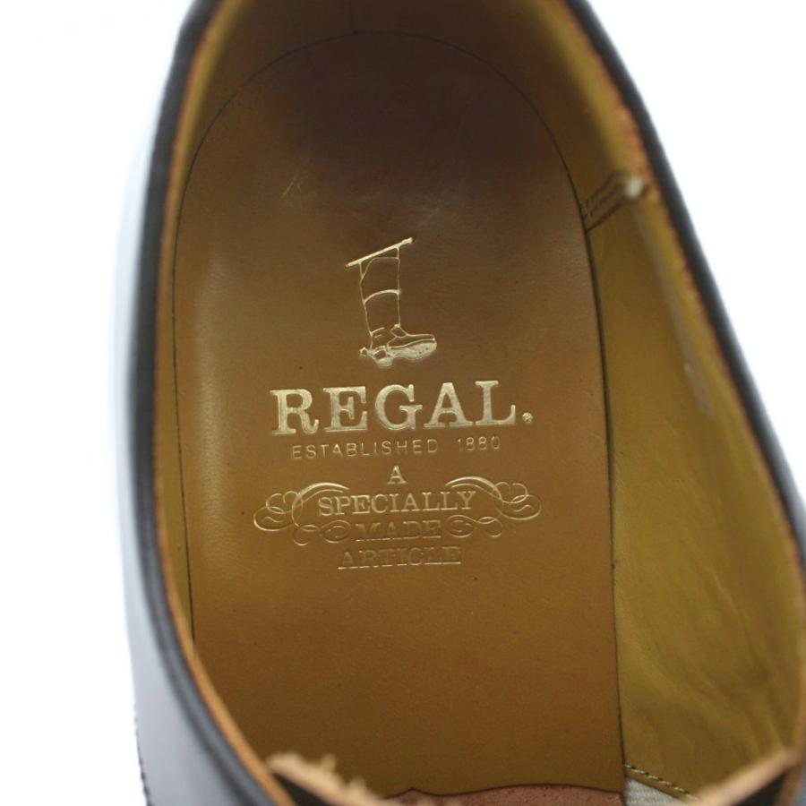 REGAL（リーガル） REGAL JR03 ビジネスシューズ ドレス 革靴 レザー