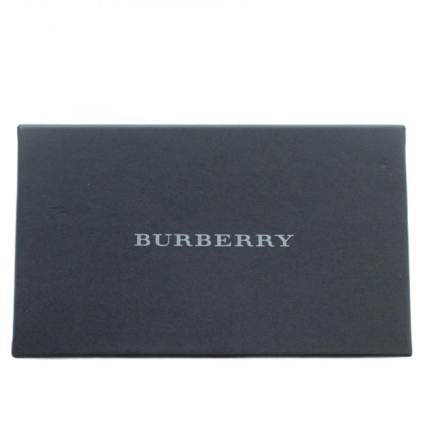 BURBERRY（バーバリー） キーケース キャンバス レザー ノバチェック