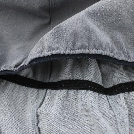 ホグロフス HAGLOFS ボアフード BOA HOOD MEN ジップアップパーカー