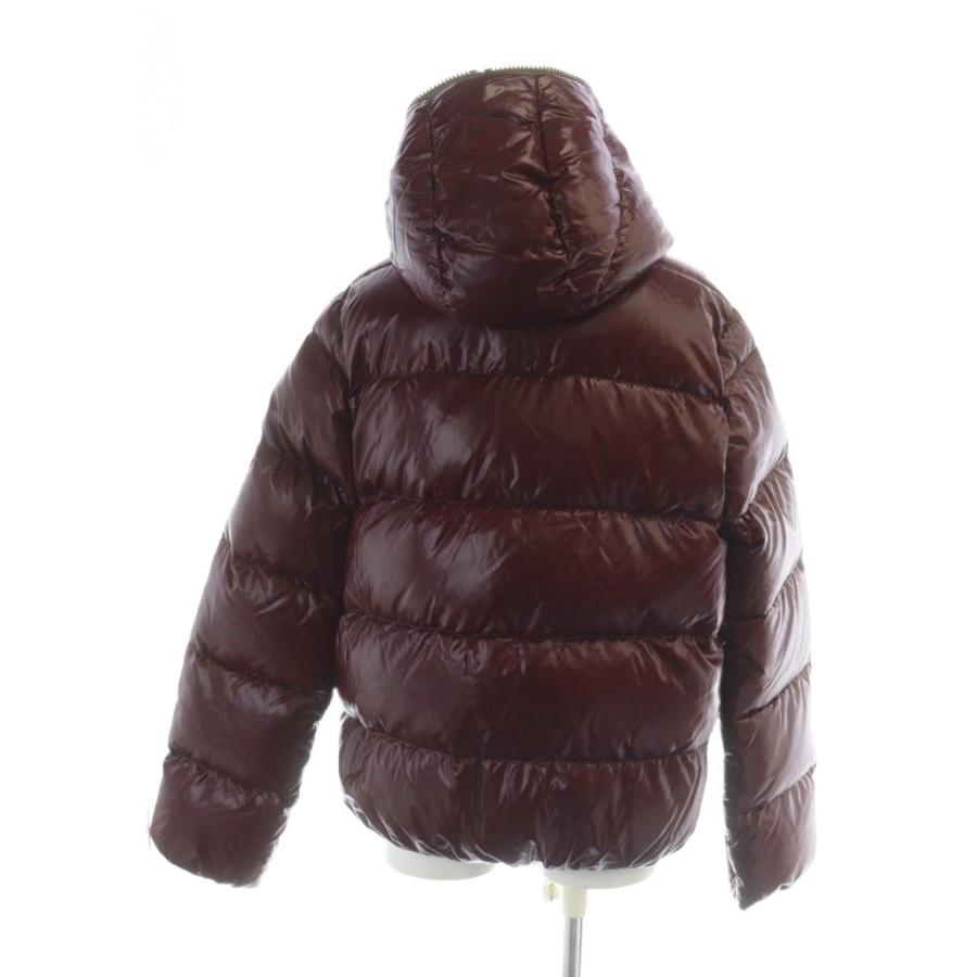 DUVETICA（デュベティカ） ダウンジャケット 長袖 フード付き ジップ