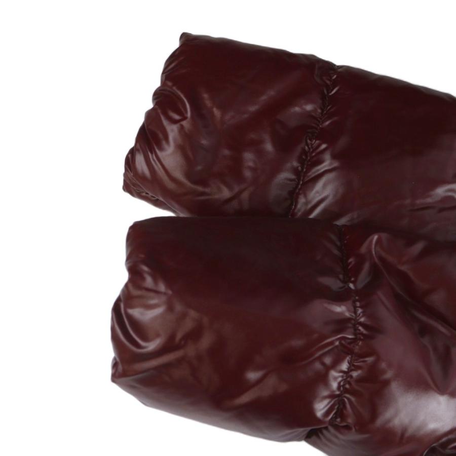 DUVETICA（デュベティカ） ダウンジャケット 長袖 フード付き ジップ