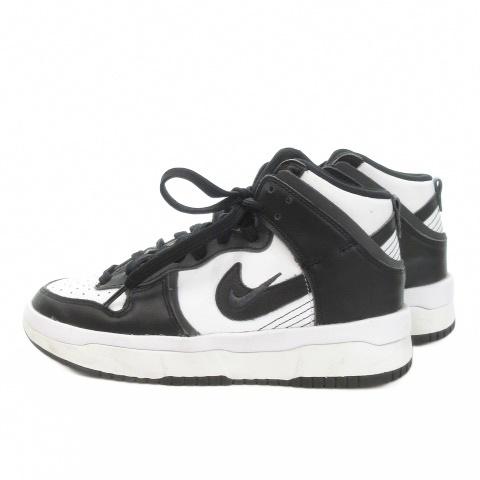 NIKE（ナイキ） ダンク ハイ アップ スニーカー ハイカット レザー