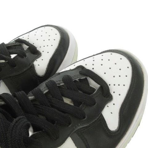 NIKE ハイカットスニーカー 白/黒 楽天市場】ナイキ スニーカー レディース ブレーザー ミッド 77