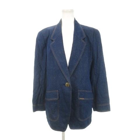 LEONARD（レオナール） セットアップ デニムジャケット デニムパンツ 