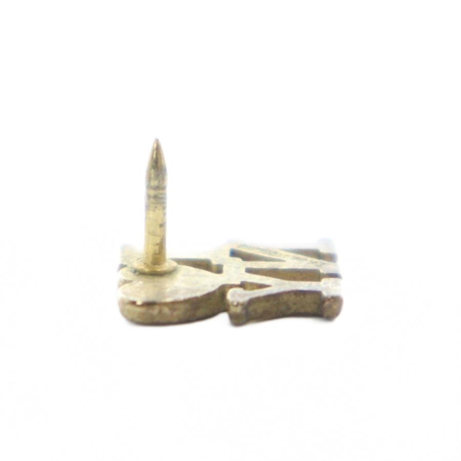 美品☆ティファニー ピンブローチ I♡NY アイラブニューヨーク SV925