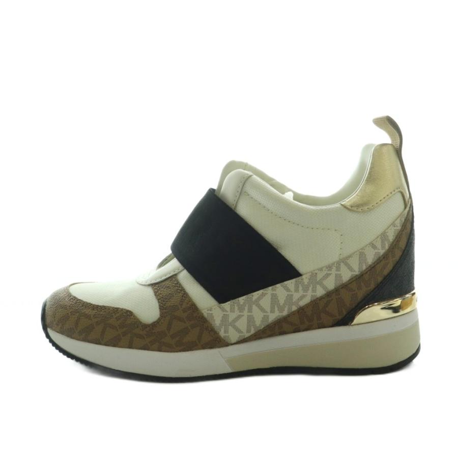 マイケルマイケルコース Michael michael kors スニーカー 5.5M 22.5cm 