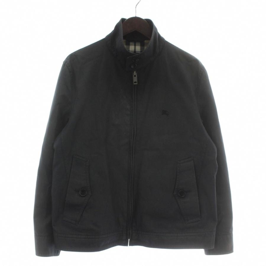 13号 バーバリーロンドン フルジップ ジャケット ノバチェック 大きいサイズ BURBERRY (バーバリー) チェック フルジップ フーディッドジャケット