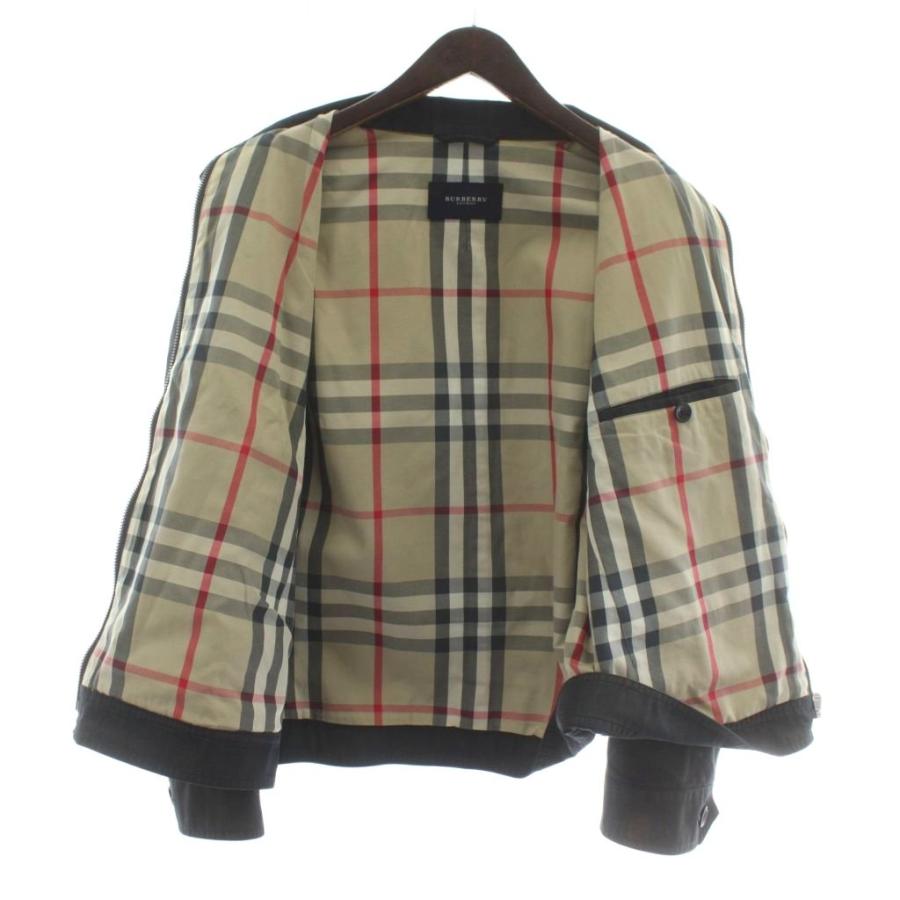 バーバリー ロンドン BURBERRY LONDON ジャケット ブルゾン アウター