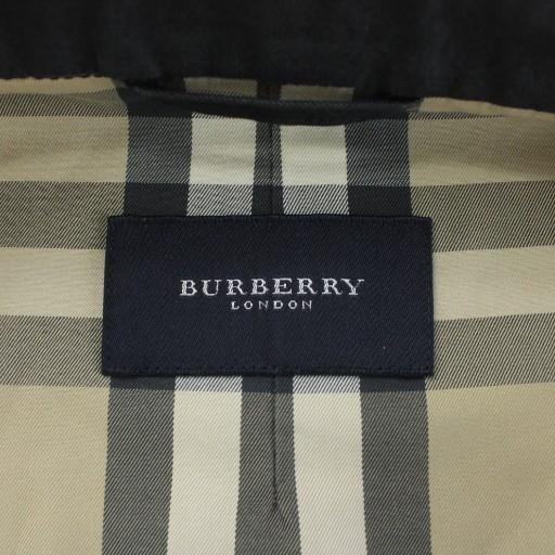 バーバリー ロンドン BURBERRY LONDON ジャケット ブルゾン アウター