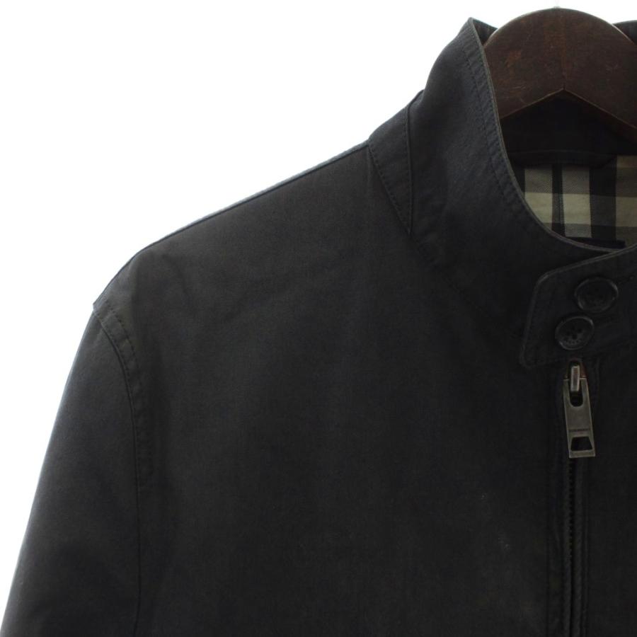 バーバリー ロンドン BURBERRY LONDON ジャケット ブルゾン アウター