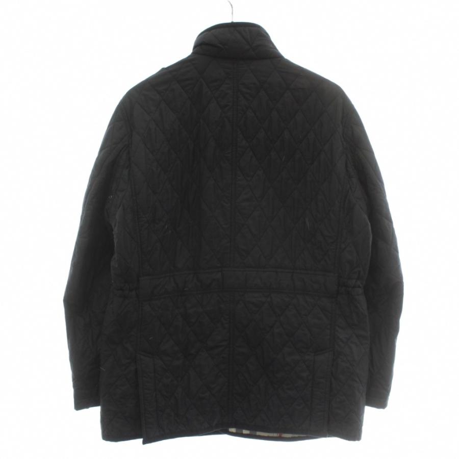 バーバリー ロンドン BURBERRY LONDON 中綿ジャケット アウター