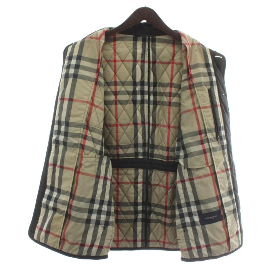 バーバリー ロンドン BURBERRY LONDON 中綿ジャケット アウター