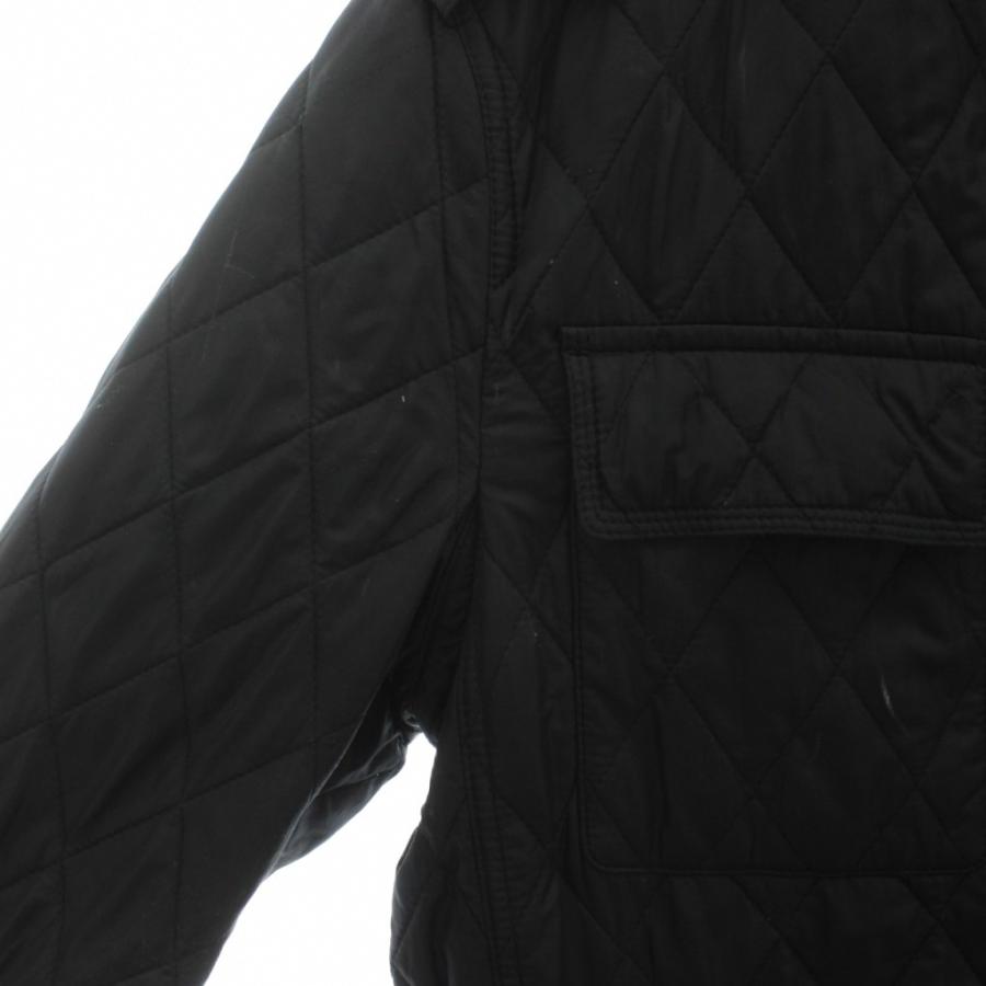 バーバリー ロンドン BURBERRY LONDON 中綿ジャケット アウター