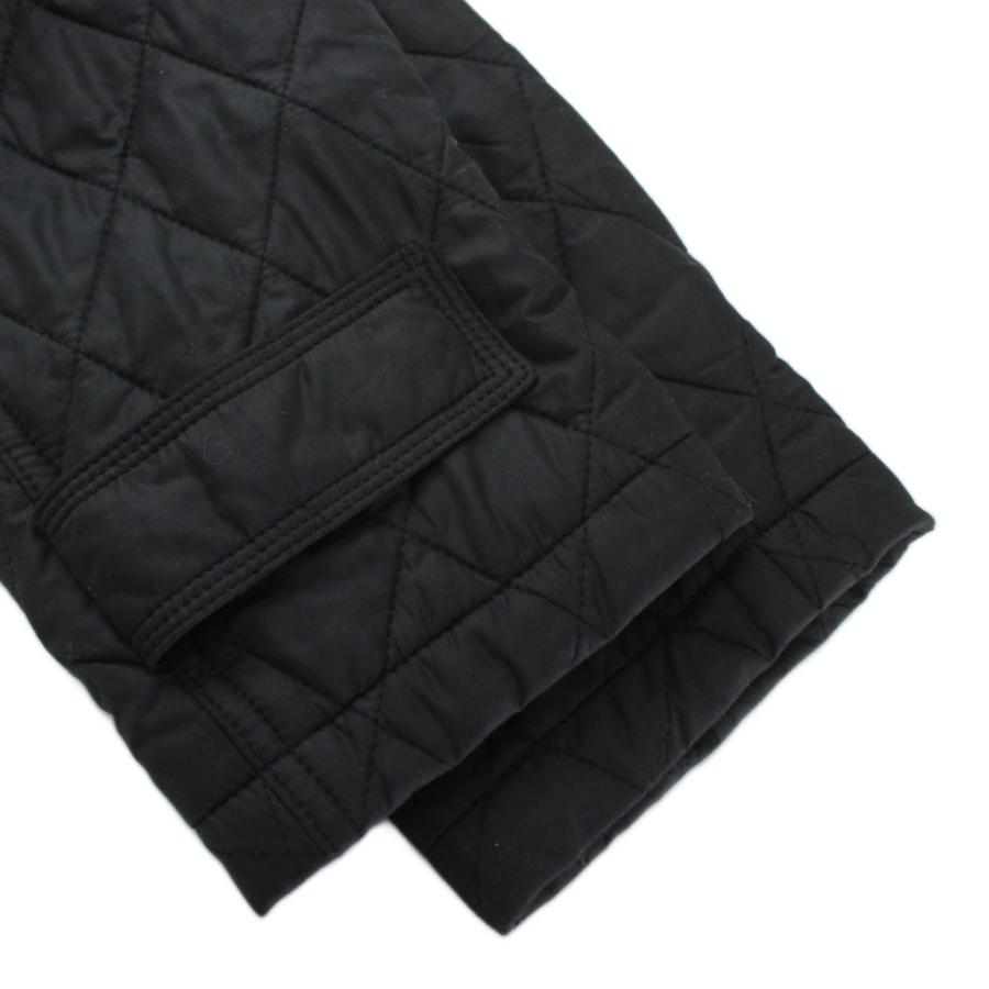 バーバリー ロンドン BURBERRY LONDON 中綿ジャケット アウター