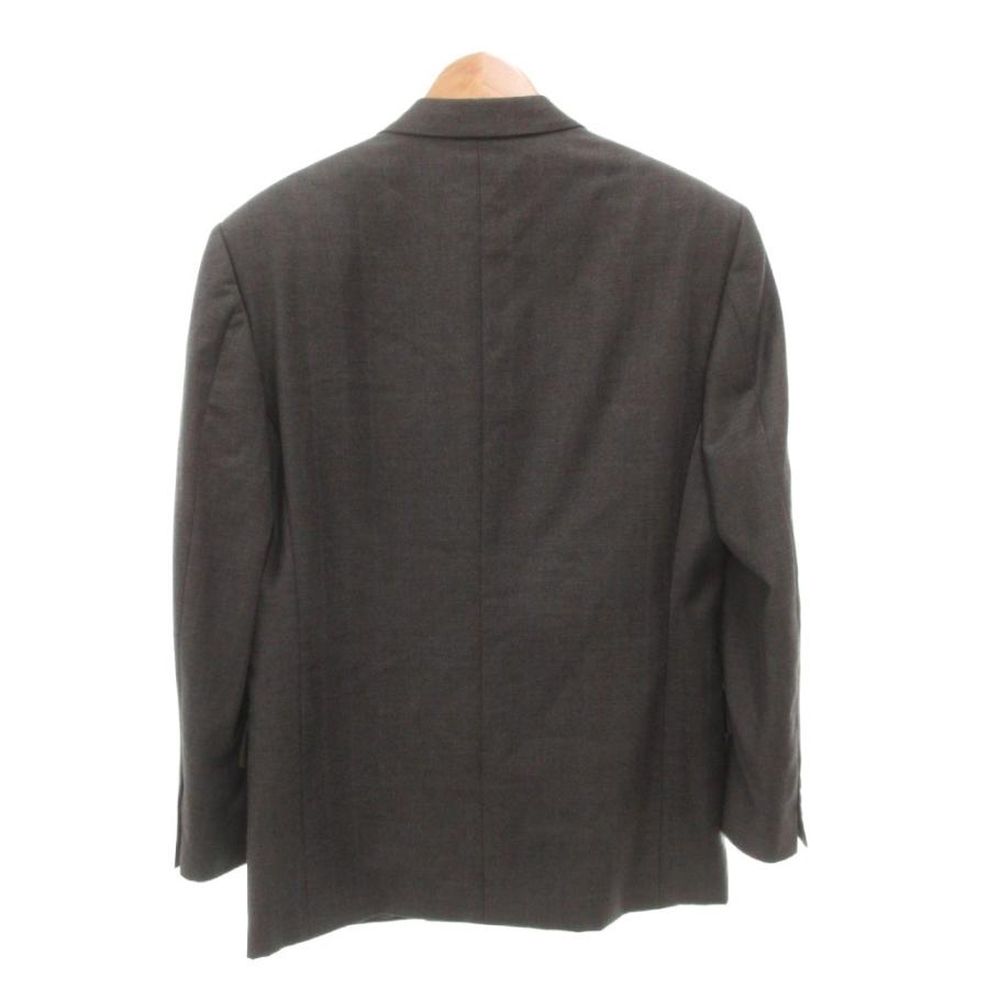 エルメネジルドゼニア Ermenegildo Zegna セットアップ スーツ