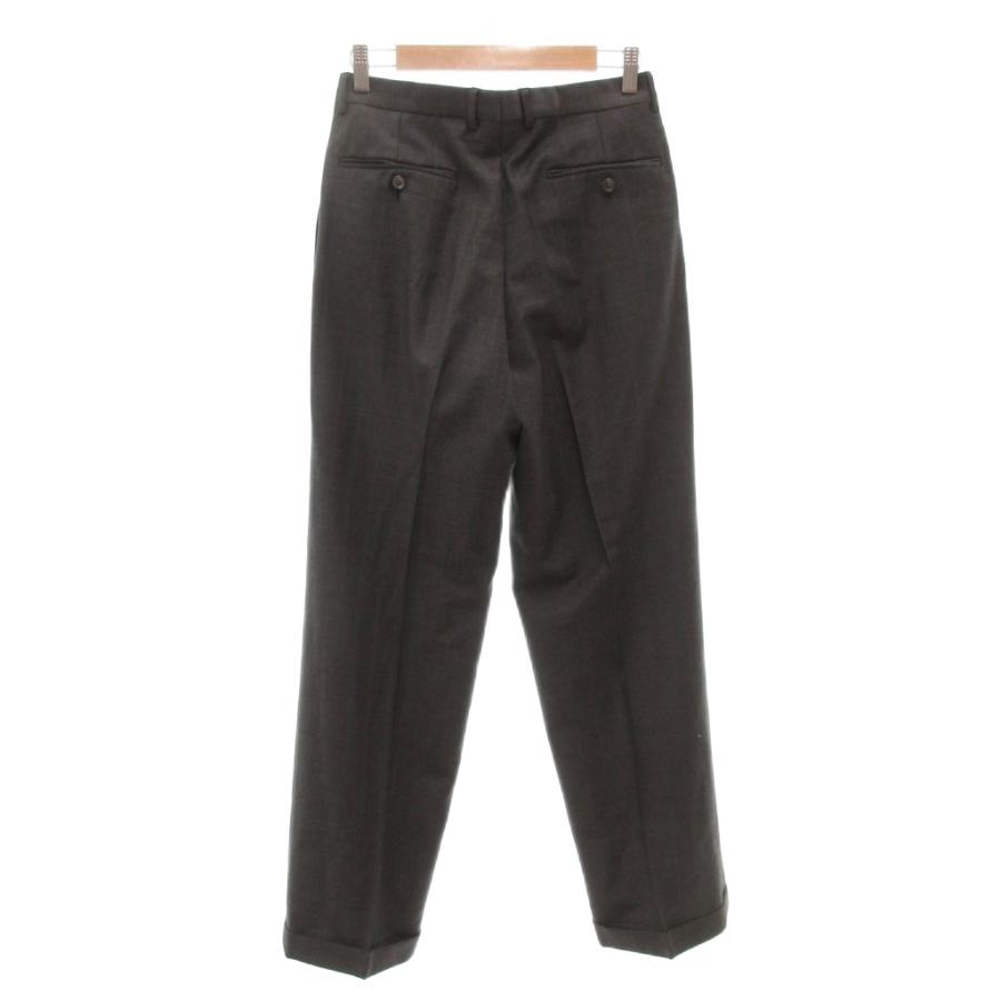 エルメネジルドゼニア Ermenegildo Zegna セットアップ スーツ