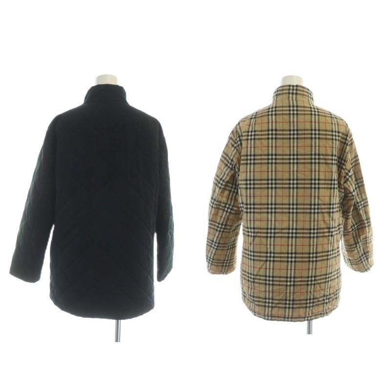 ヴィンテージBurberrysジャンパー ハワイ購入品 ヴィンテージBurberrysジャンパー ハワイ購入品