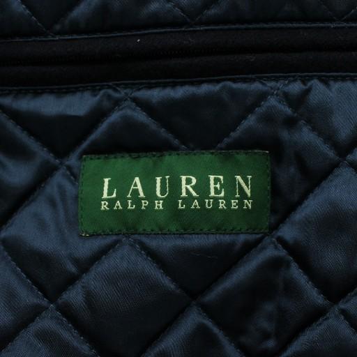 ローレンラルフローレン LAUREN RALPH ステンカラーコート アウター