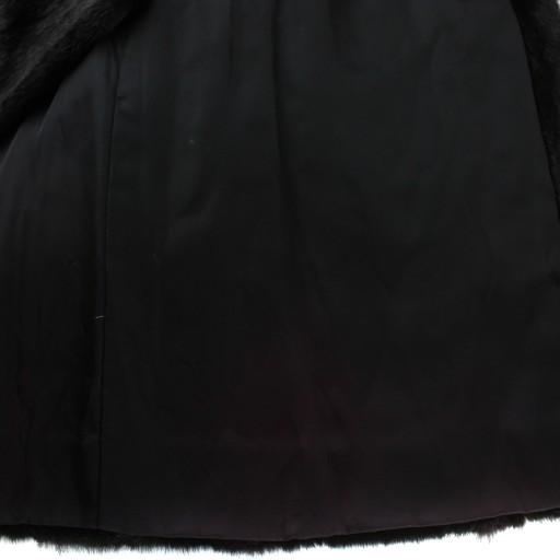 サガミンク SAGA MINK 銀サガ ファーコート アウター 毛皮 ミンク