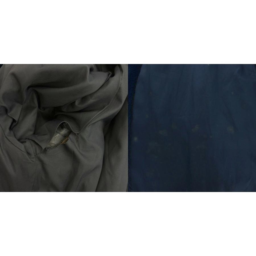 Clair de Lune BY EMBA ファーコート アウター 毛皮 ミンク ミドル F