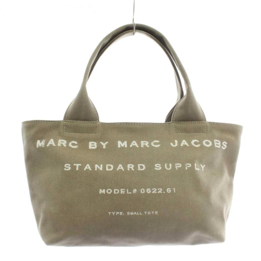 研磨済　マークバイ　マークジェイコブス MARC BY MARC JACOBS（マーク バイ マーク ジェイコブス） トート