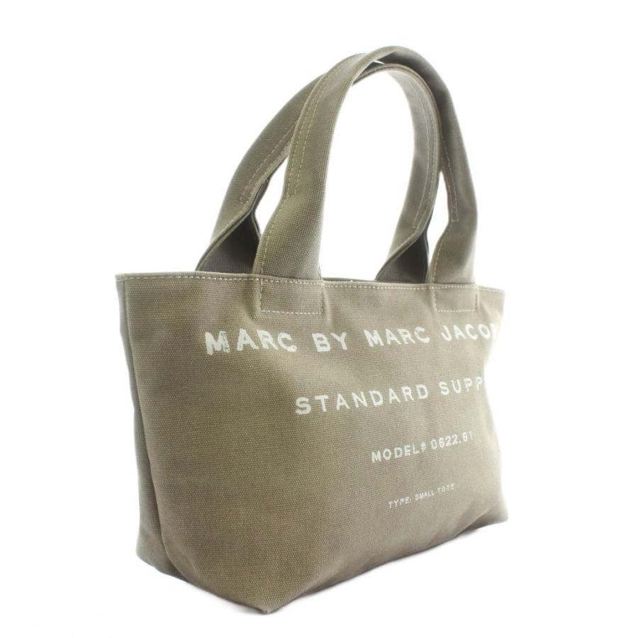 MARC BY MARC JACOBS（マーク バイ マーク ジェイコブス） トート