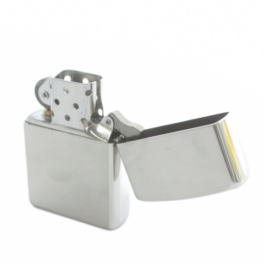 ジッポー ZIPPO MS-06 HEAD STAND MODEL 2005年製 機動戦士ガンダム